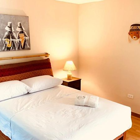 Casa Porta Hostel Lima Luaran gambar