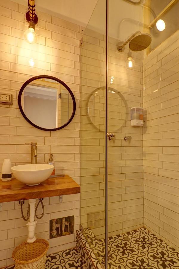 Casa Porta Hostel Lima Luaran gambar