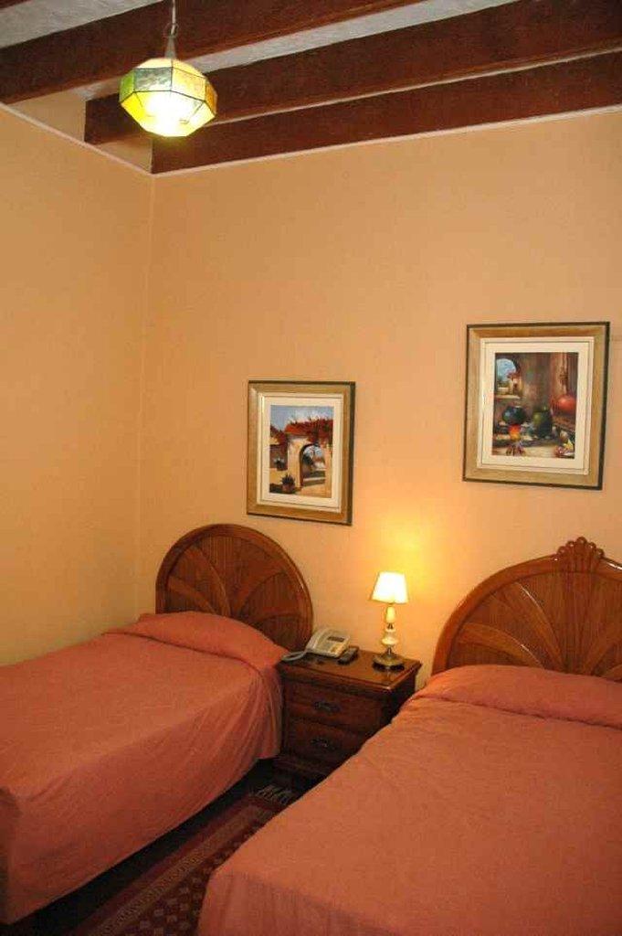Casa Porta Hostel Lima Luaran gambar